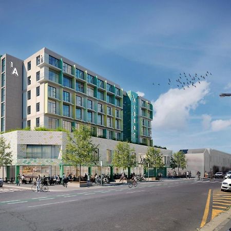 Hairbay Studio Units Cape Town Luaran gambar