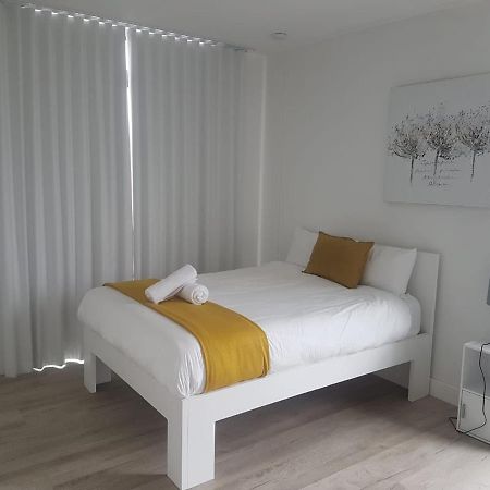 Hairbay Studio Units Cape Town Luaran gambar