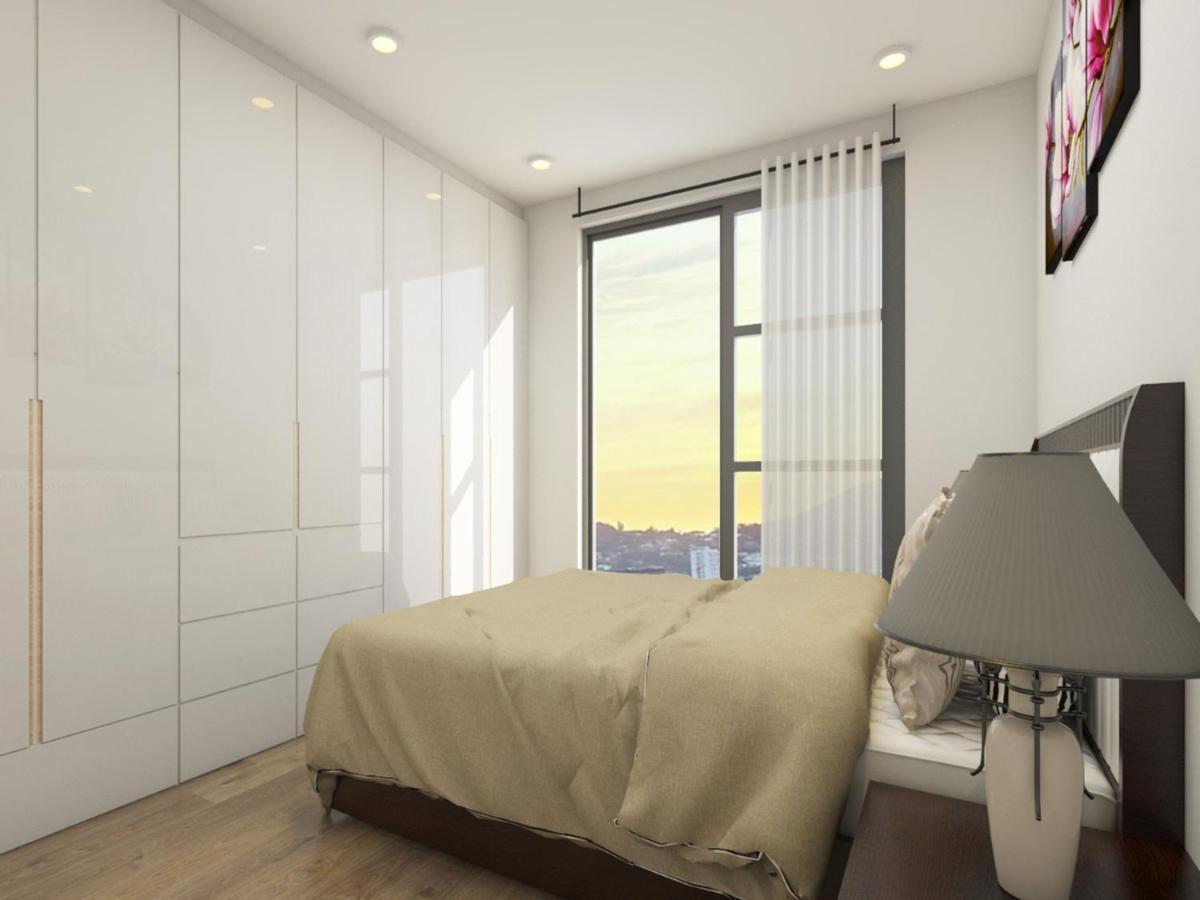 Hairbay Studio Units Cape Town Luaran gambar