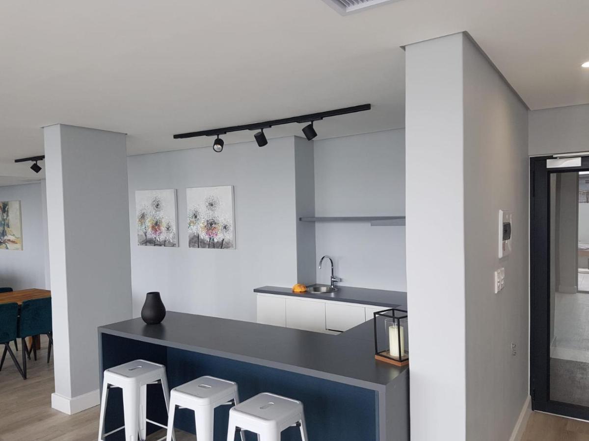 Hairbay Studio Units Cape Town Luaran gambar