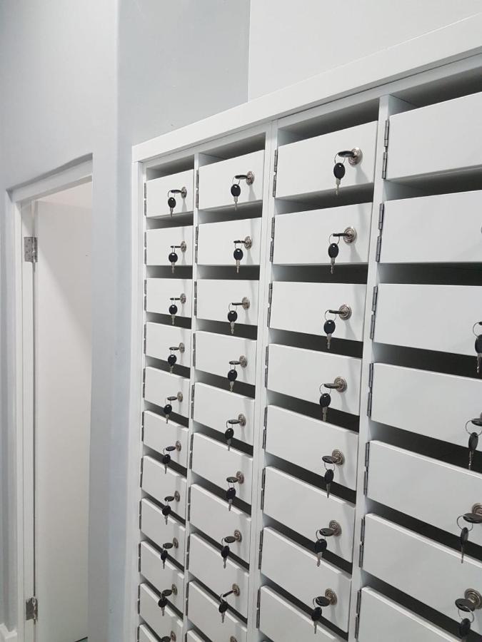 Hairbay Studio Units Cape Town Luaran gambar