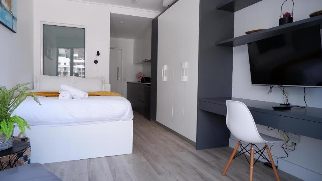 Hairbay Studio Units Cape Town Luaran gambar