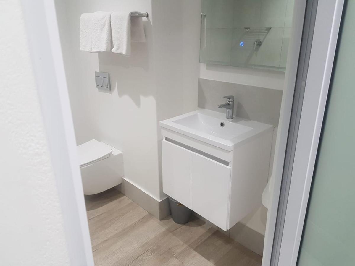 Hairbay Studio Units Cape Town Luaran gambar