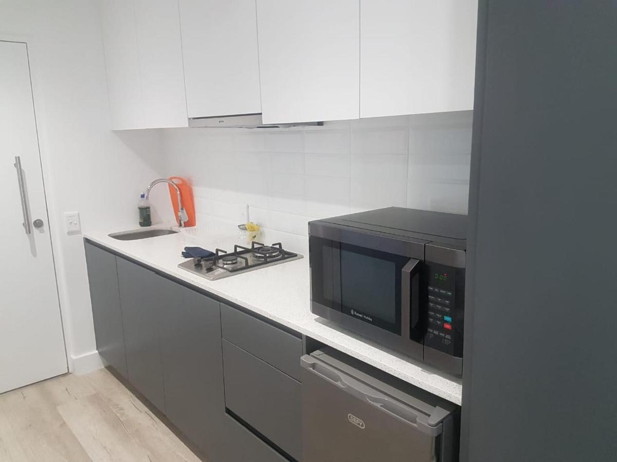 Hairbay Studio Units Cape Town Luaran gambar
