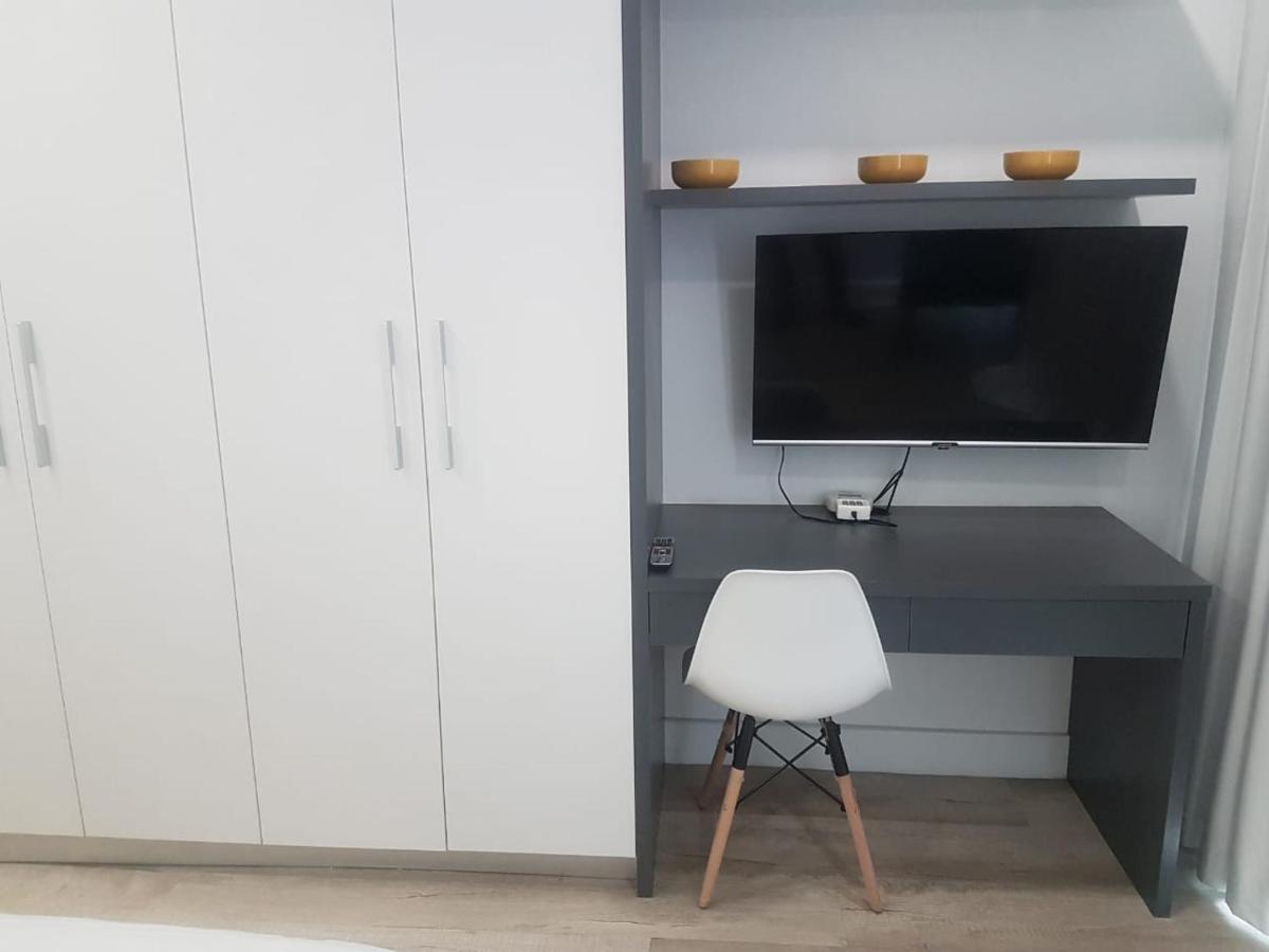 Hairbay Studio Units Cape Town Luaran gambar