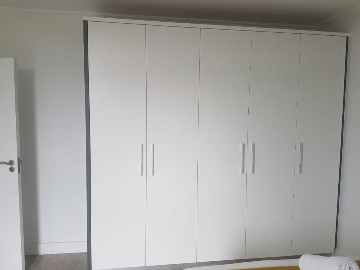 Hairbay Studio Units Cape Town Luaran gambar