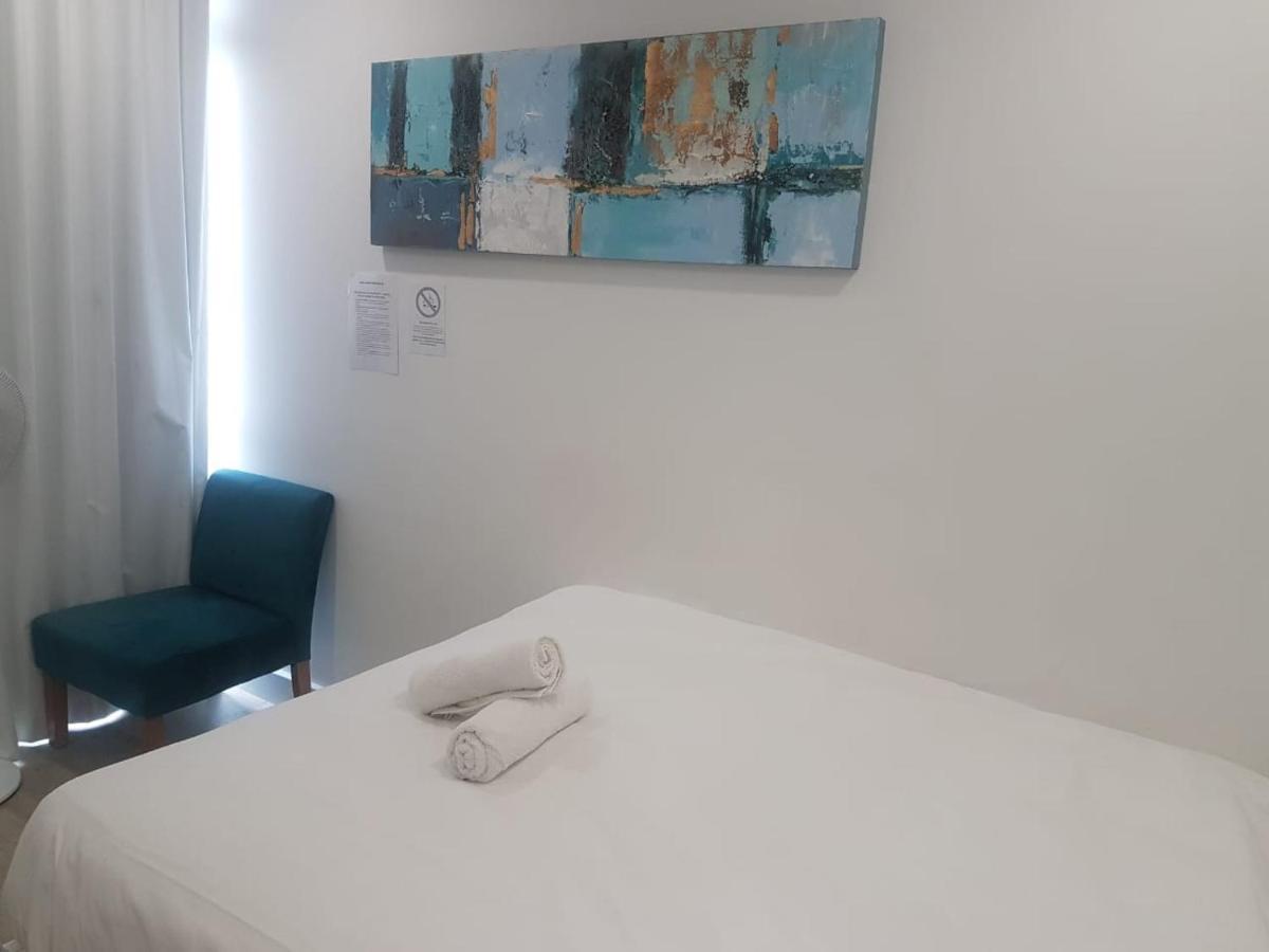 Hairbay Studio Units Cape Town Luaran gambar