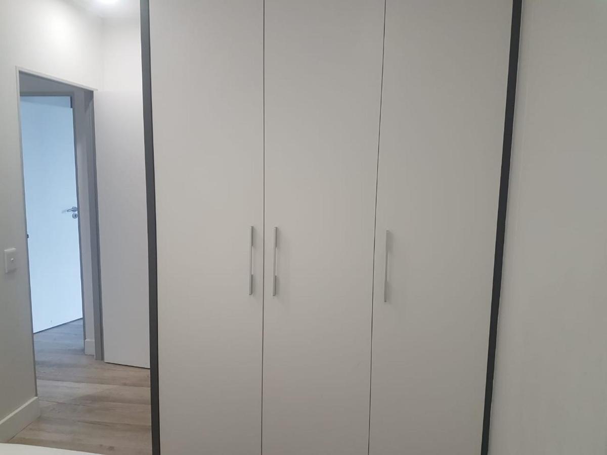 Hairbay Studio Units Cape Town Luaran gambar