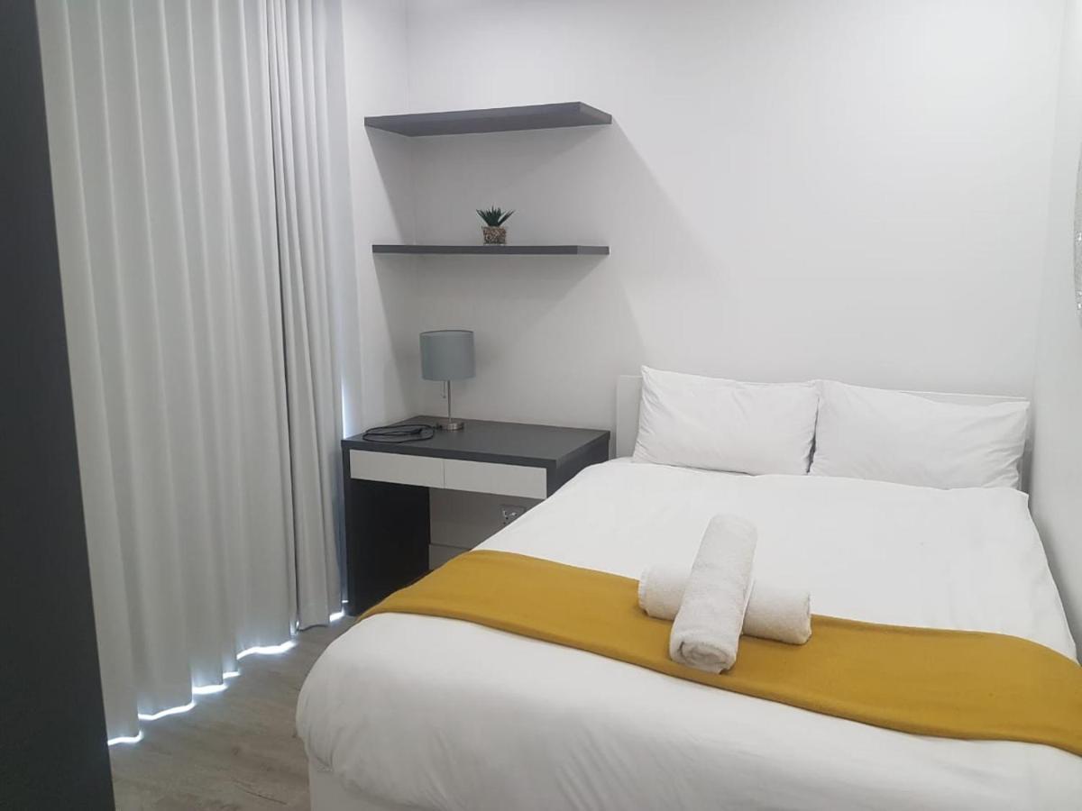 Hairbay Studio Units Cape Town Luaran gambar