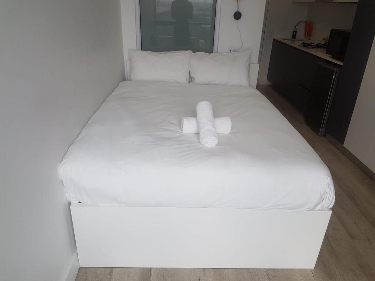 Hairbay Studio Units Cape Town Luaran gambar