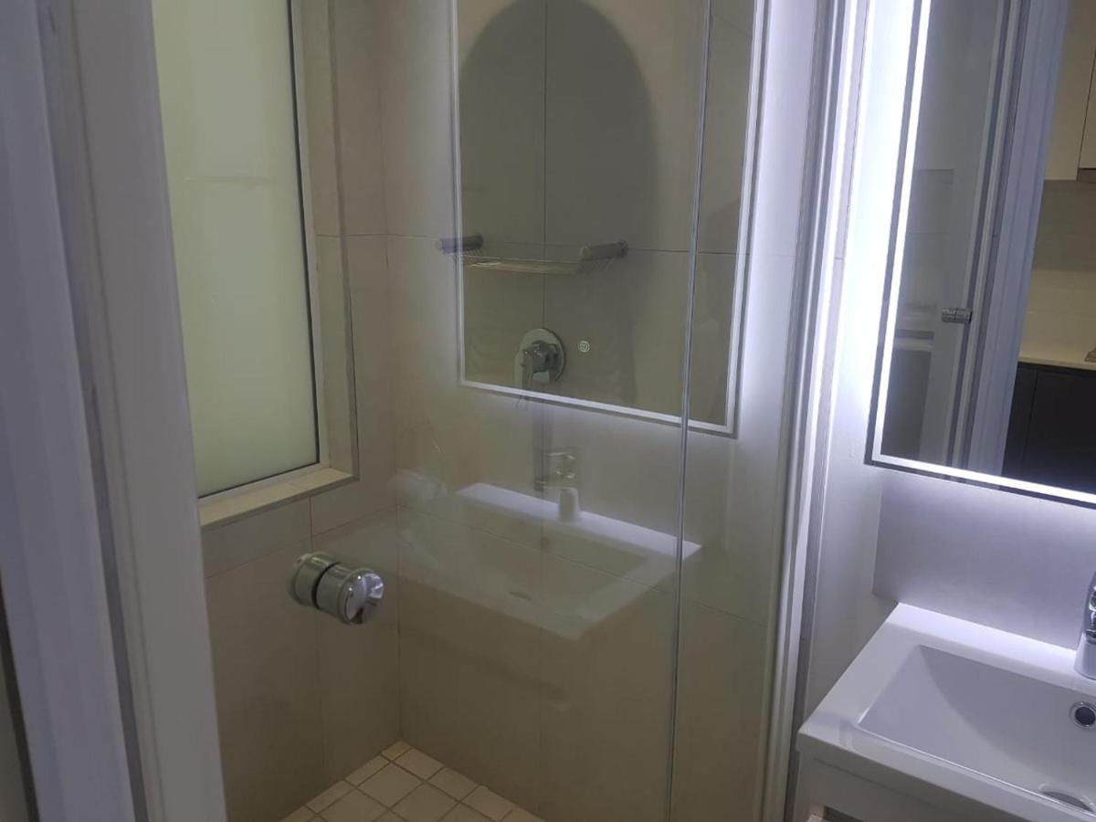Hairbay Studio Units Cape Town Luaran gambar