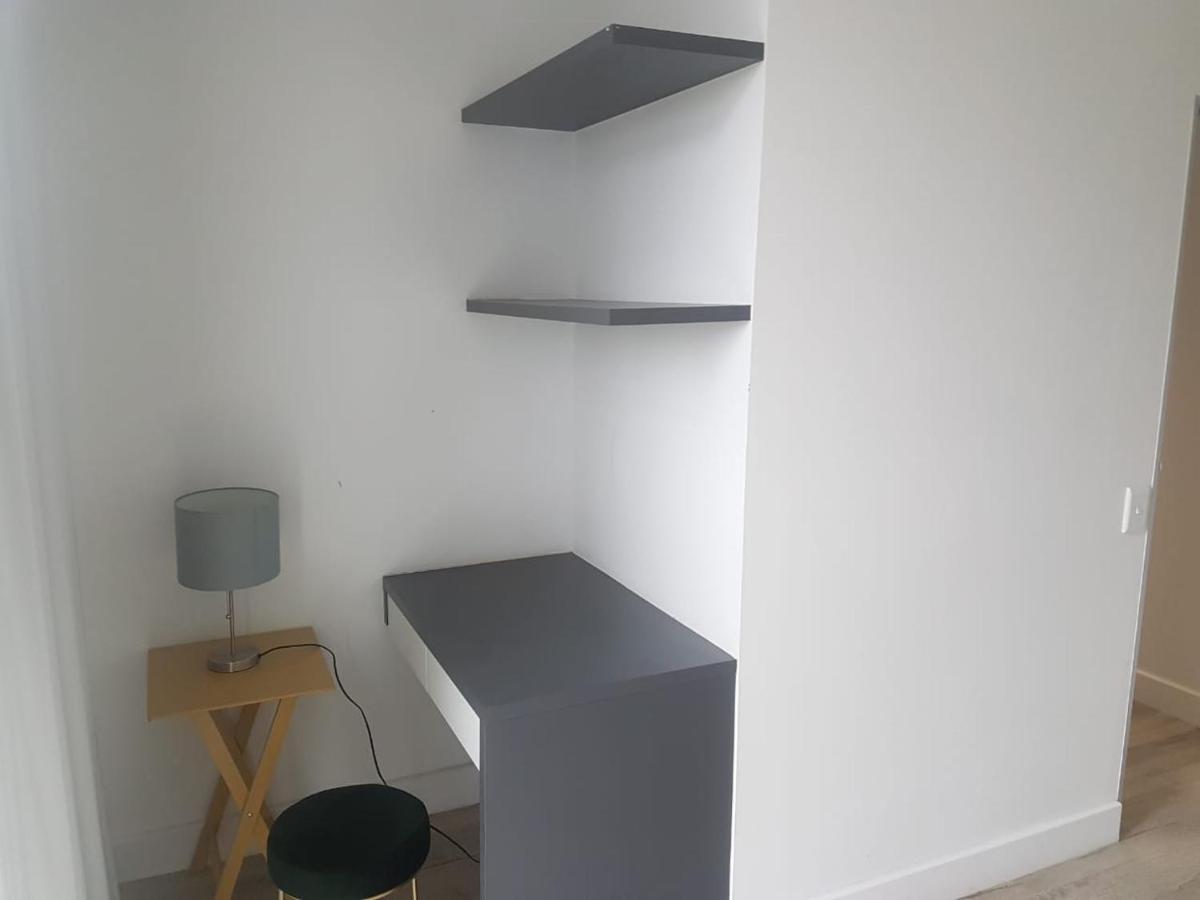 Hairbay Studio Units Cape Town Luaran gambar