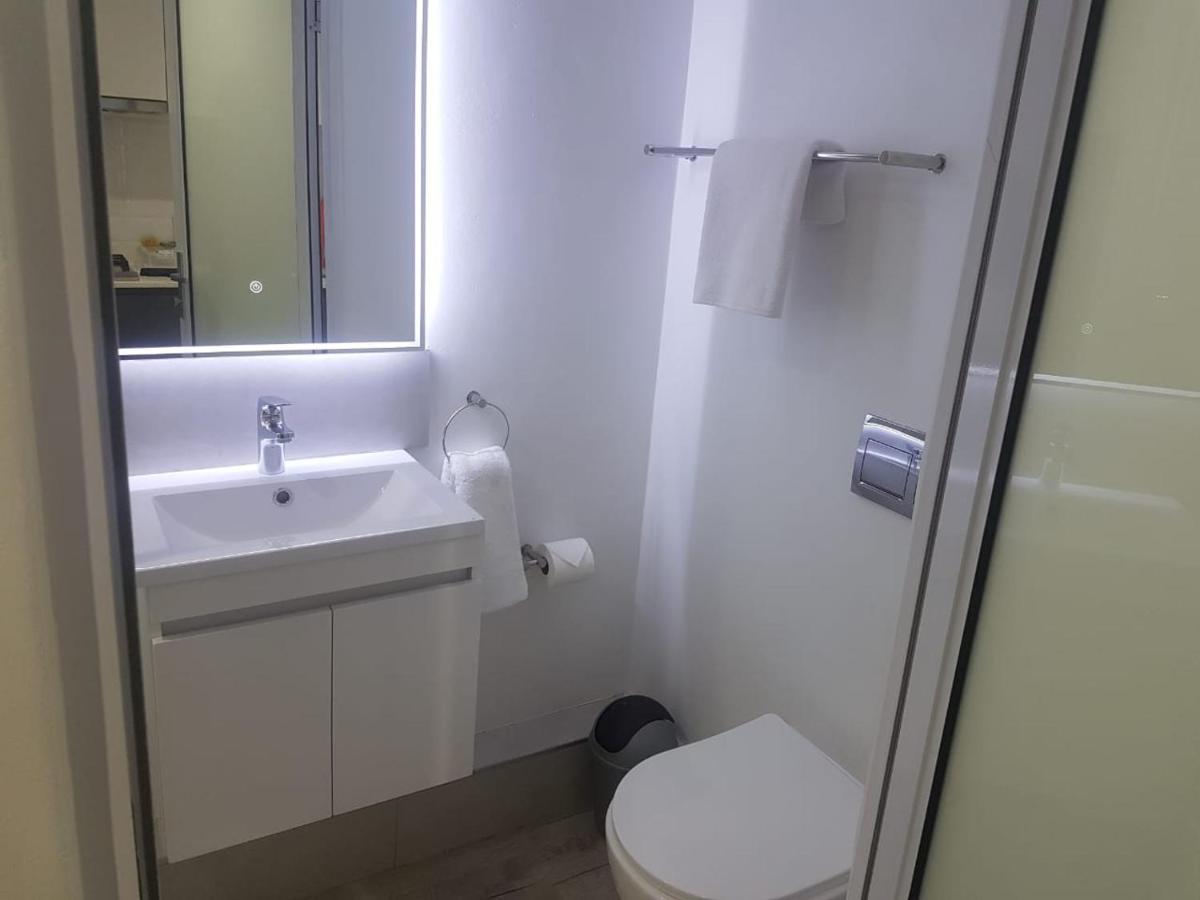 Hairbay Studio Units Cape Town Luaran gambar