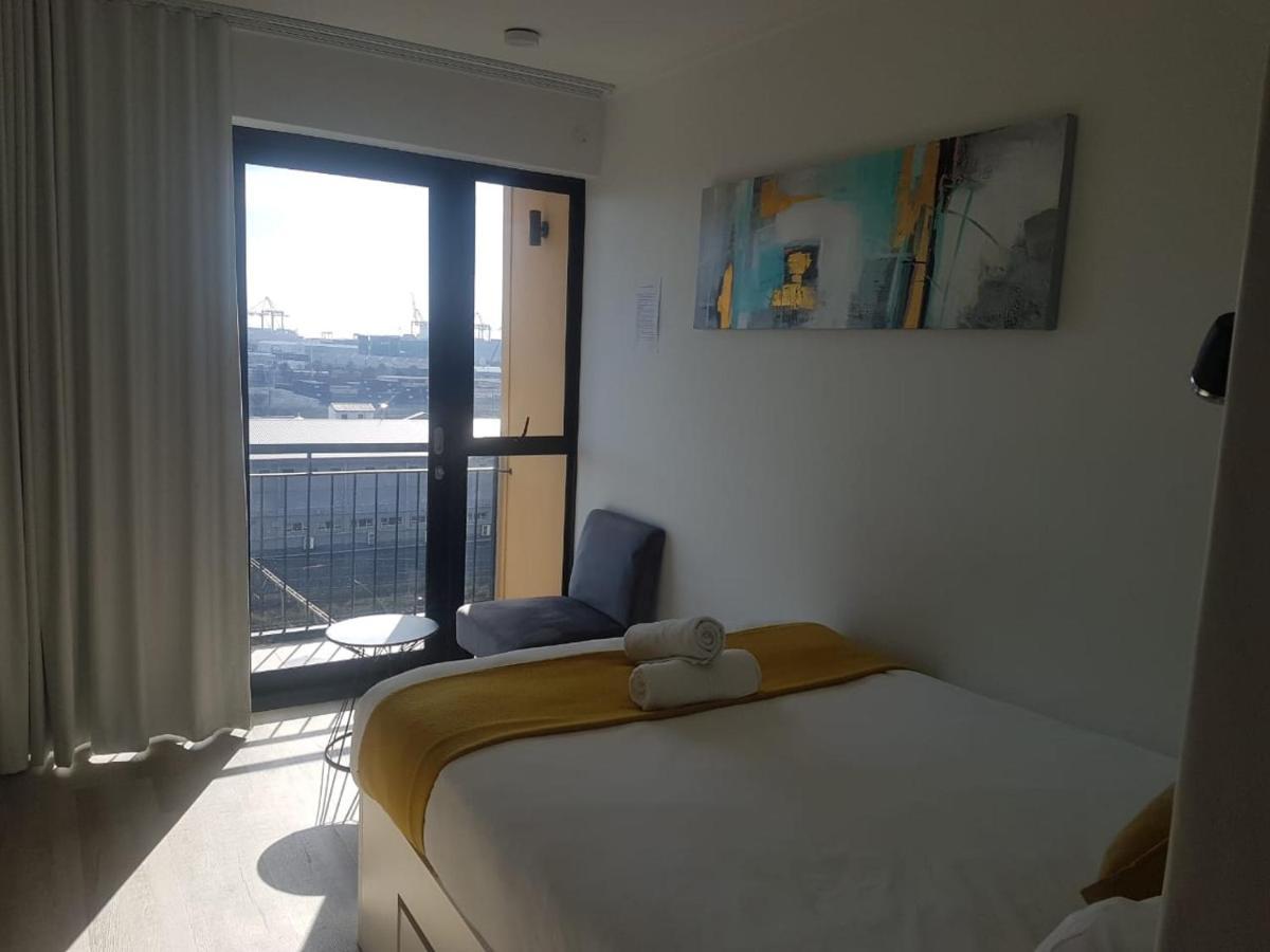 Hairbay Studio Units Cape Town Luaran gambar