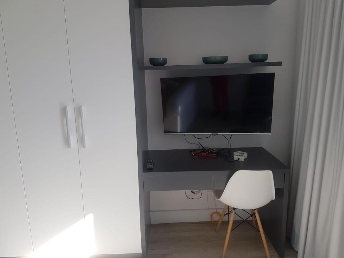Hairbay Studio Units Cape Town Luaran gambar