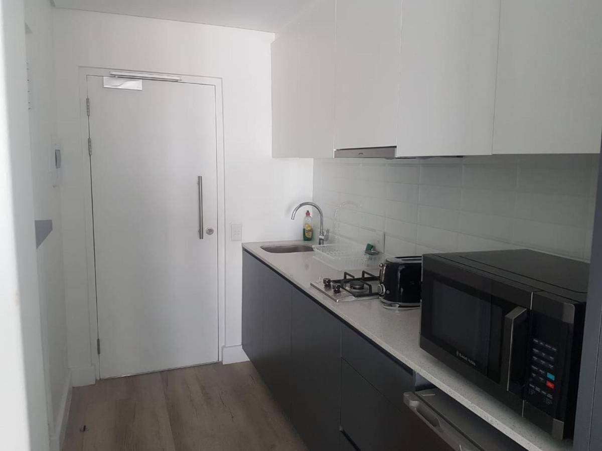 Hairbay Studio Units Cape Town Luaran gambar
