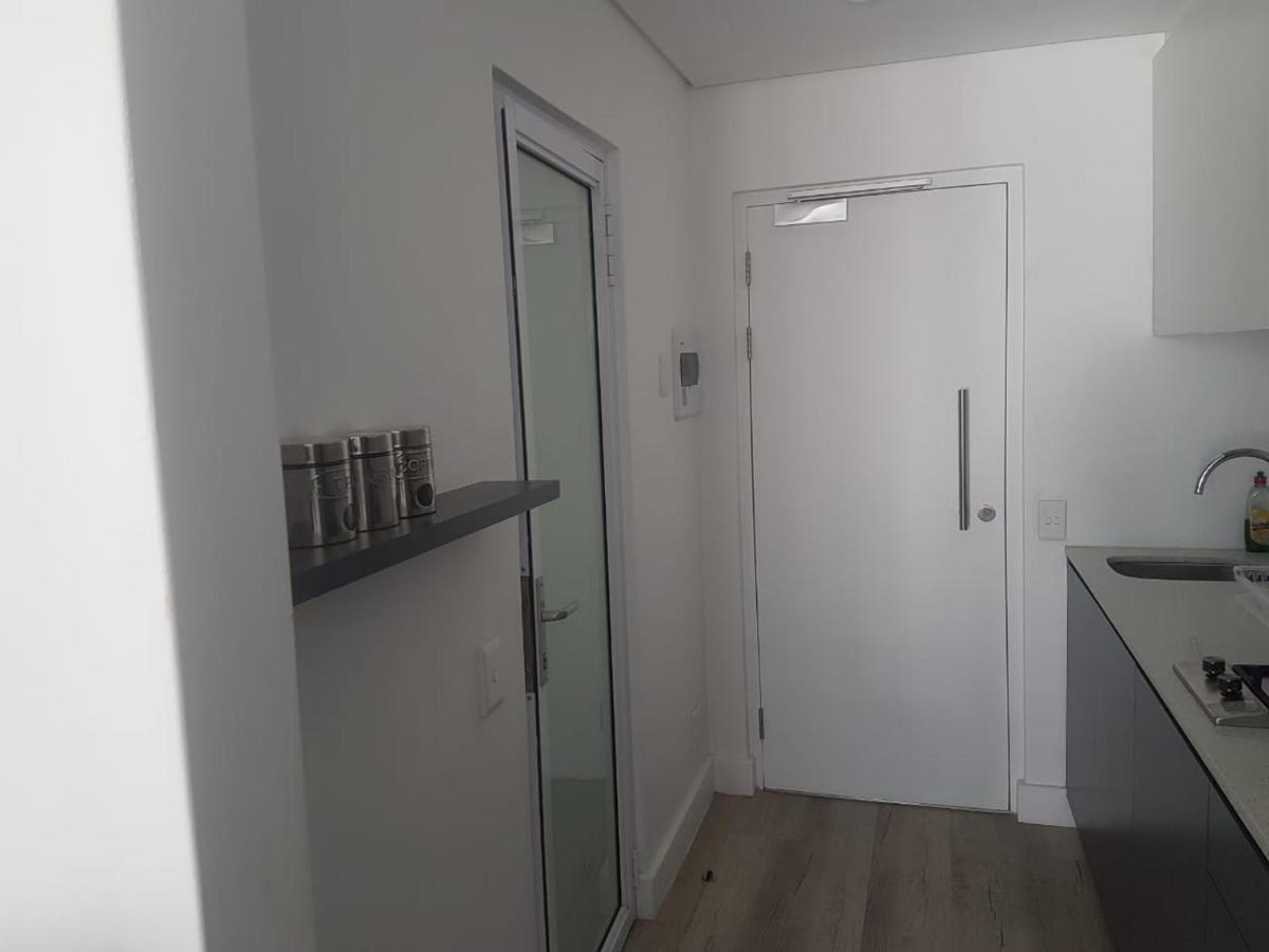 Hairbay Studio Units Cape Town Luaran gambar