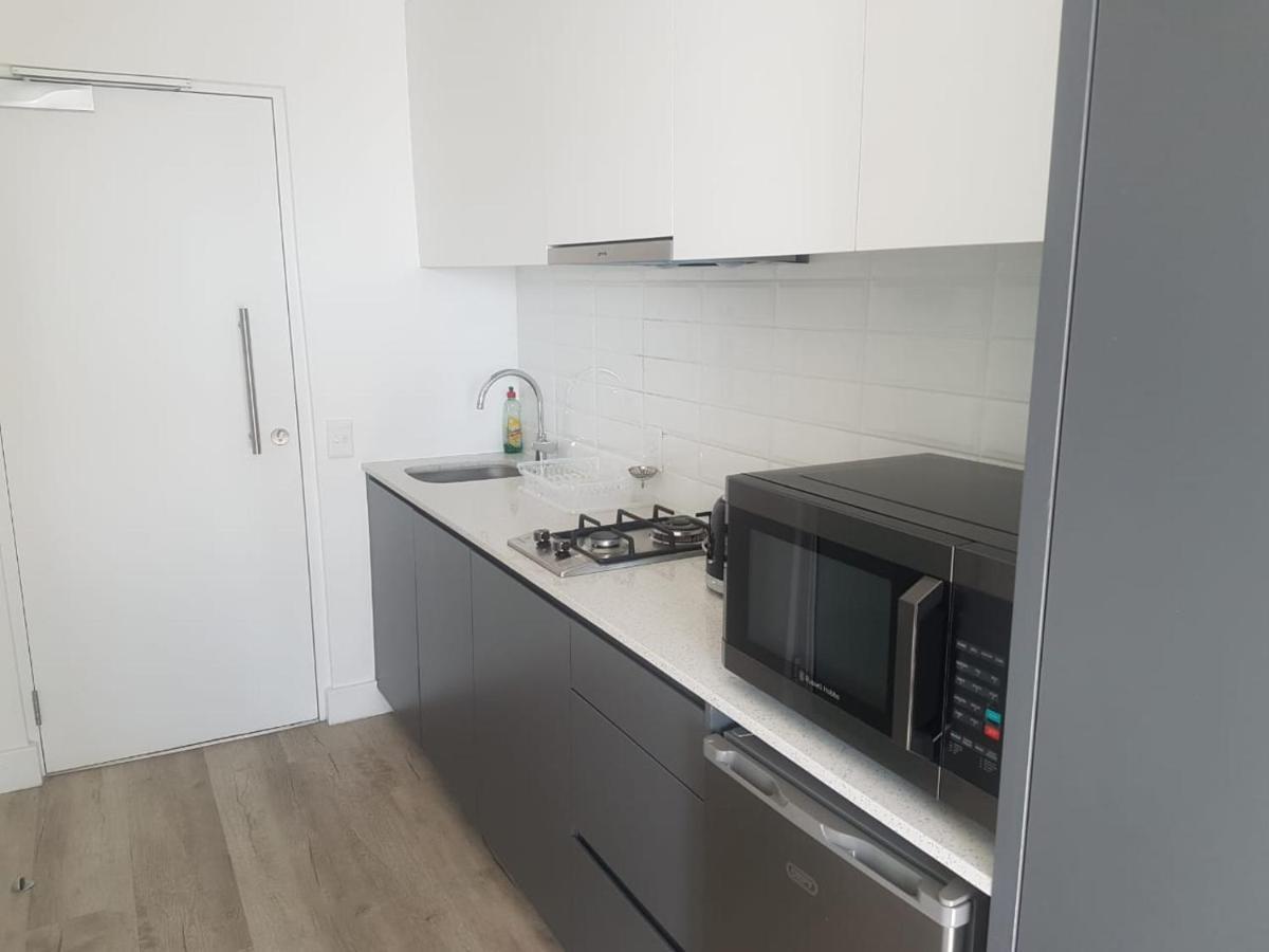 Hairbay Studio Units Cape Town Luaran gambar