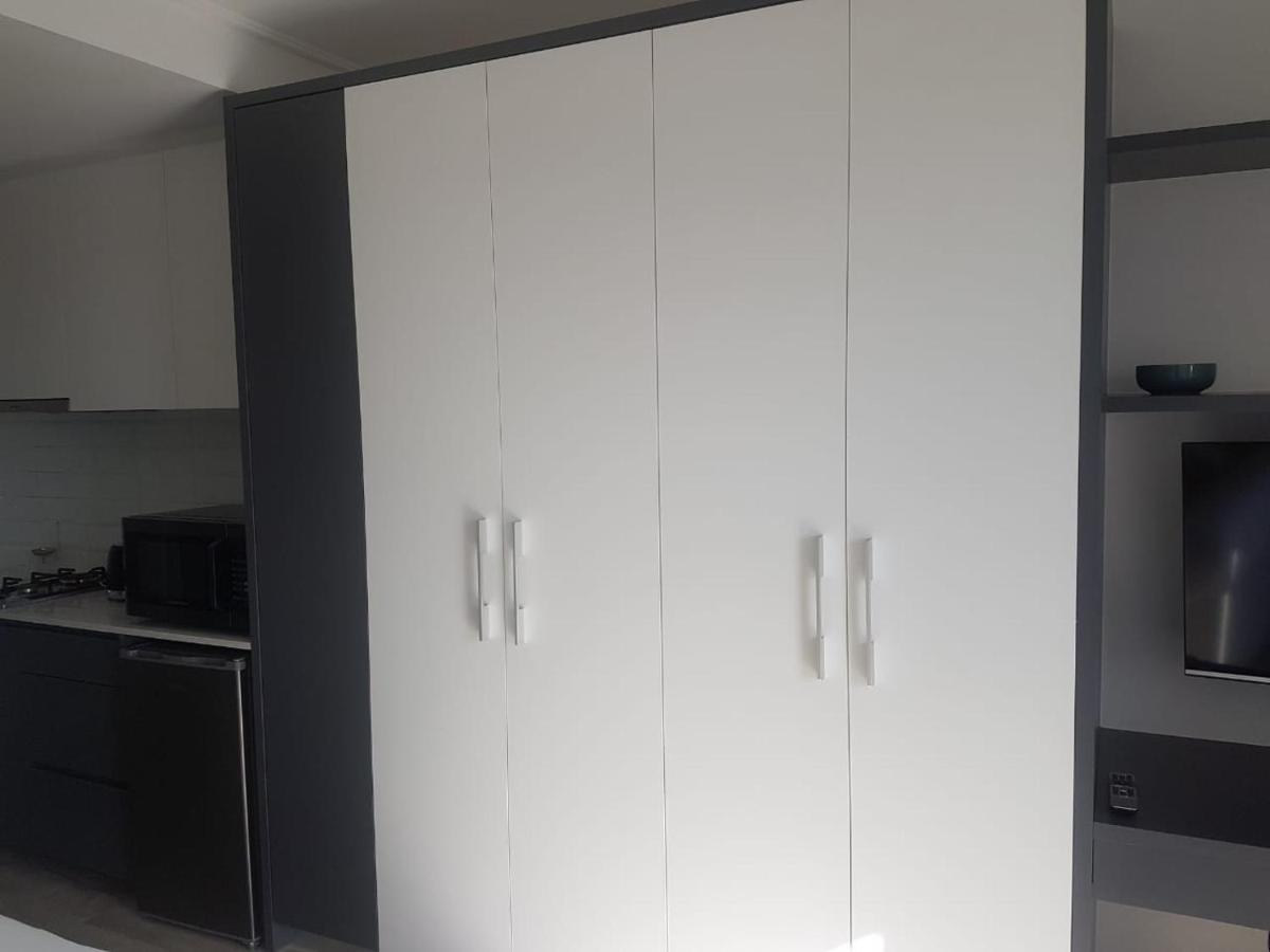 Hairbay Studio Units Cape Town Luaran gambar