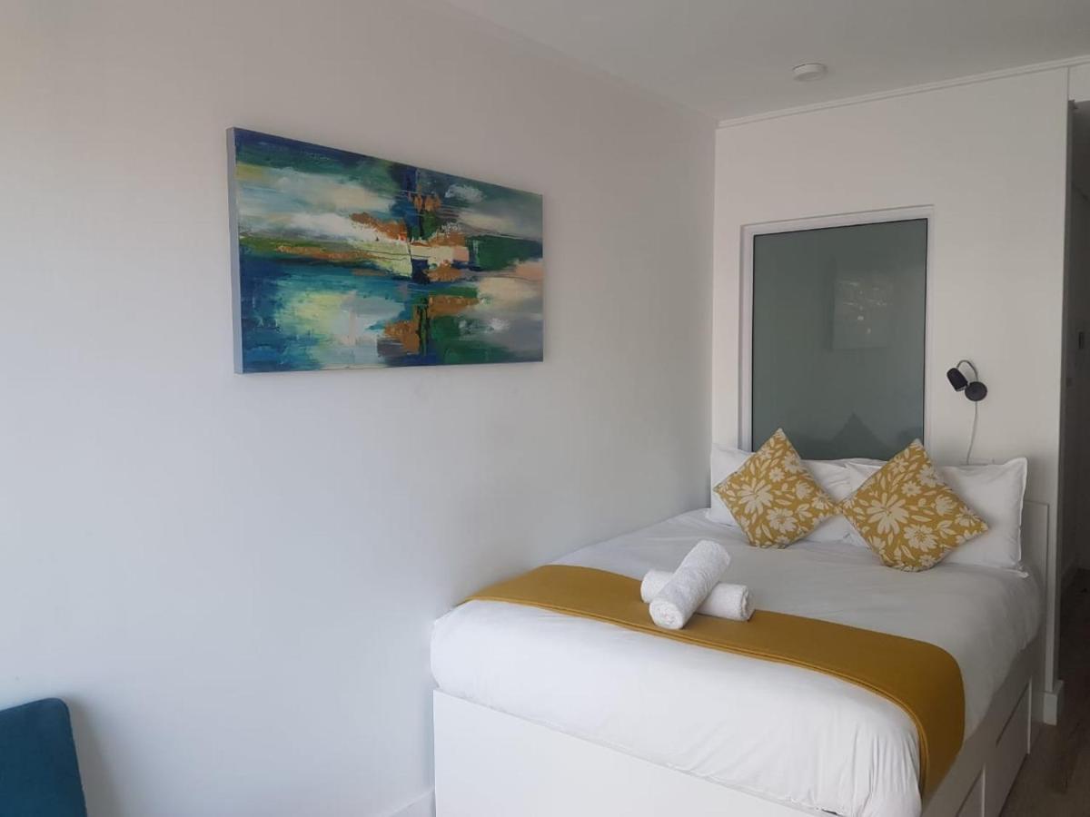 Hairbay Studio Units Cape Town Luaran gambar