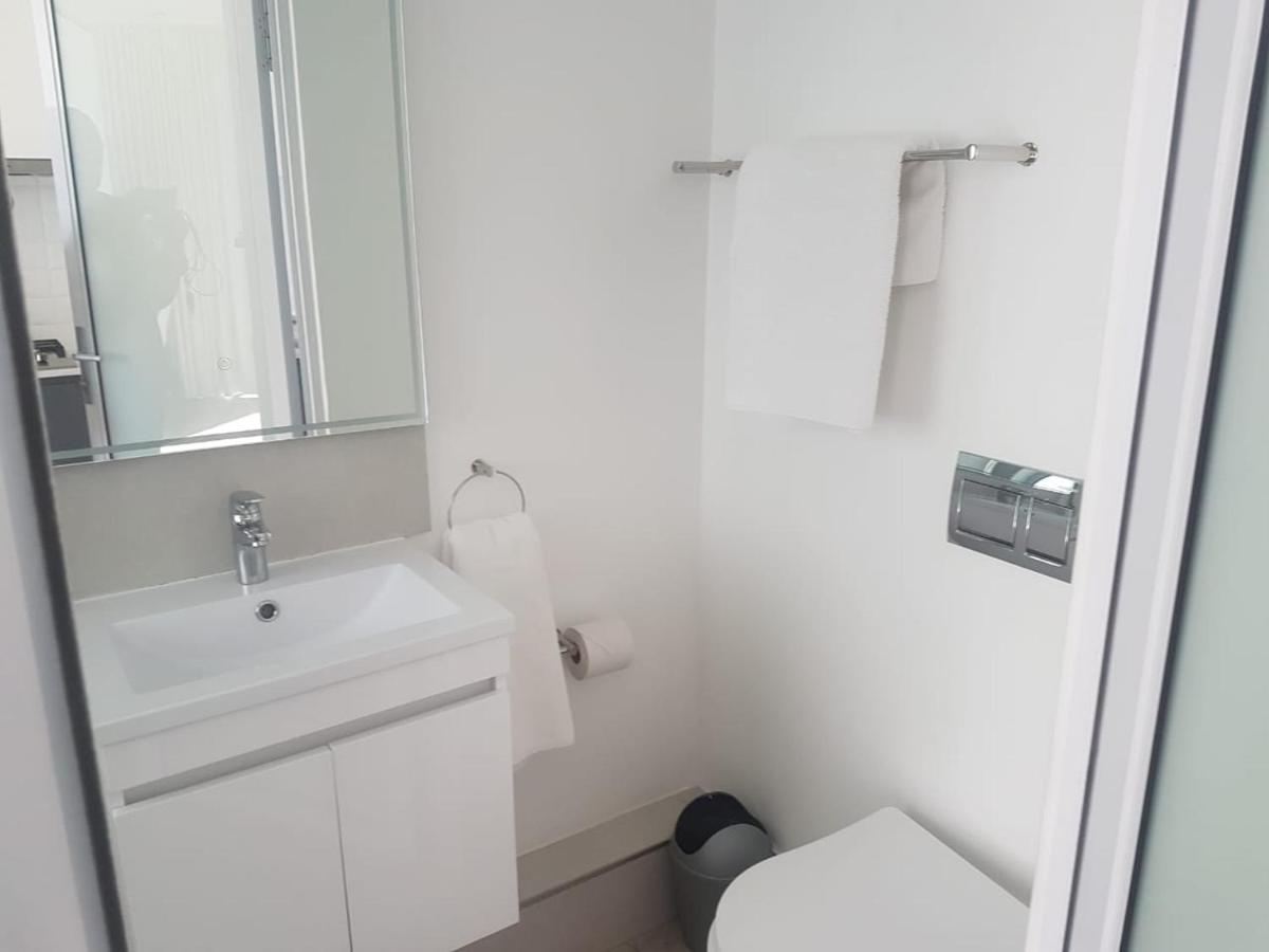 Hairbay Studio Units Cape Town Luaran gambar