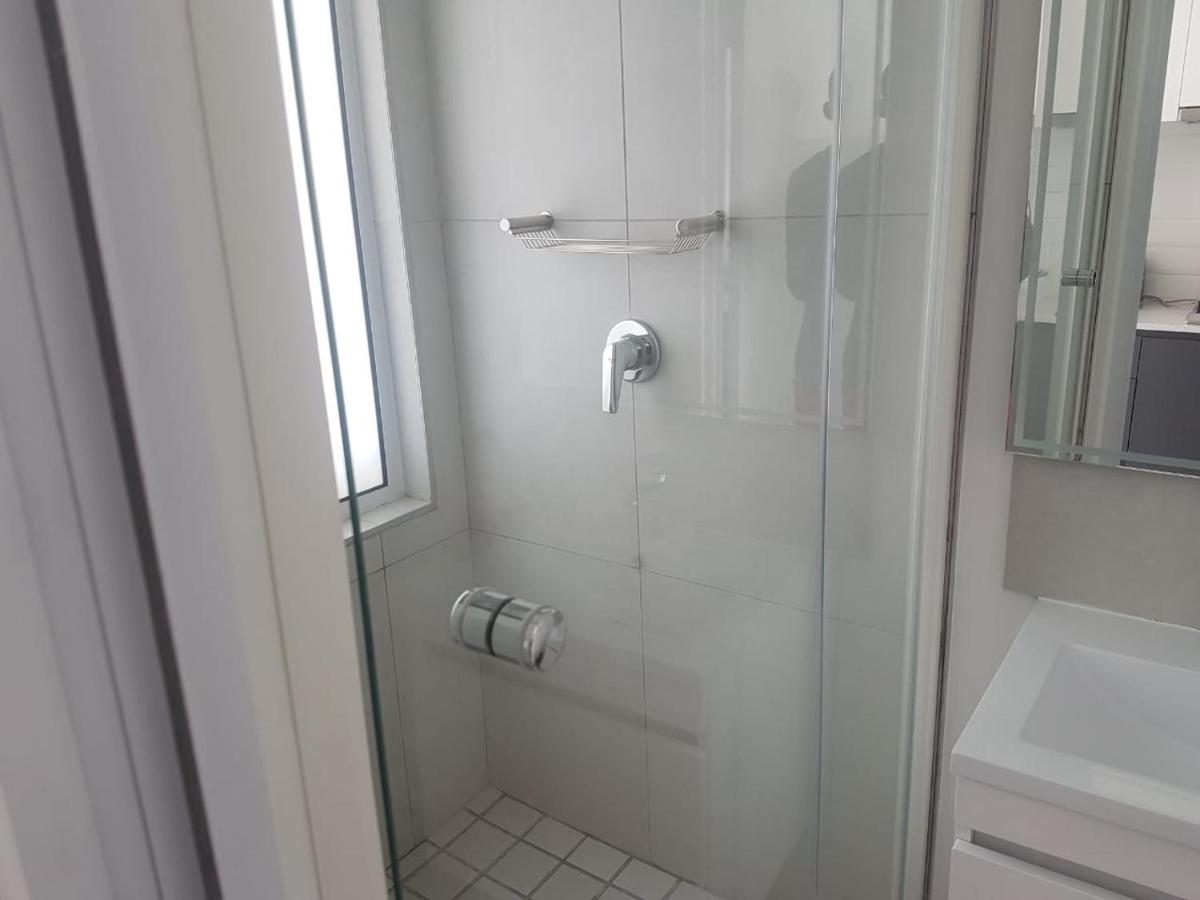 Hairbay Studio Units Cape Town Luaran gambar